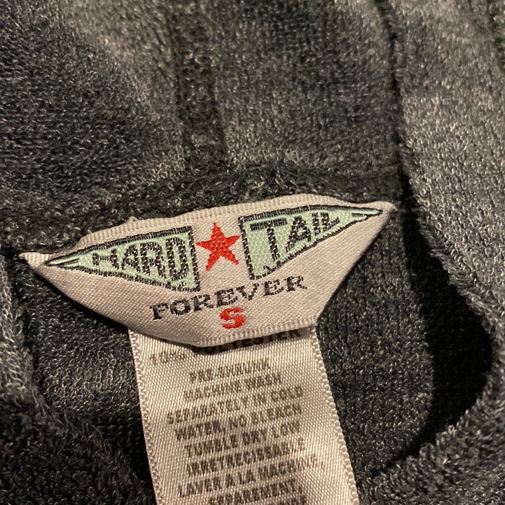 HARDTAIL sweater size S - Picture 4 of 4
